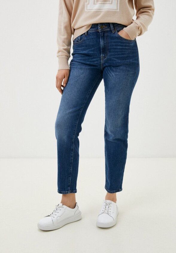 Джинсы Lucky Bear