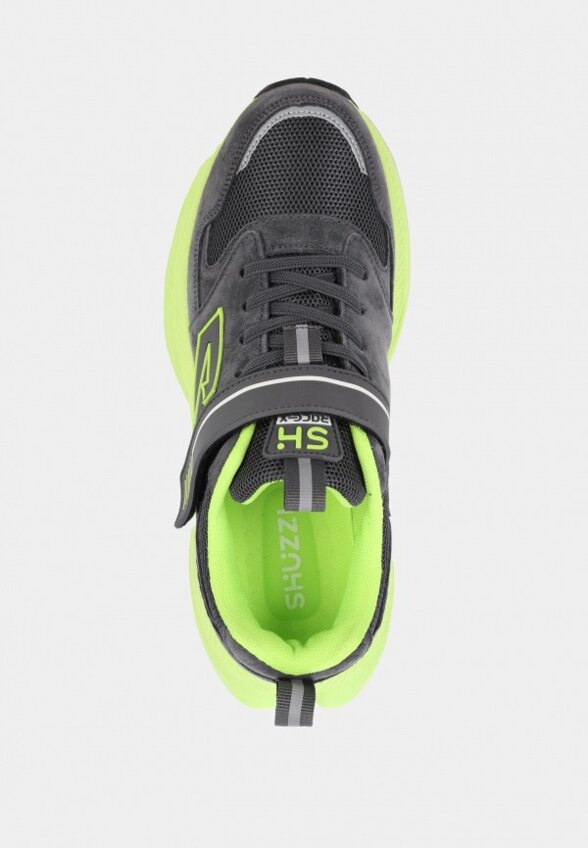 Кроссовки Shuzzi