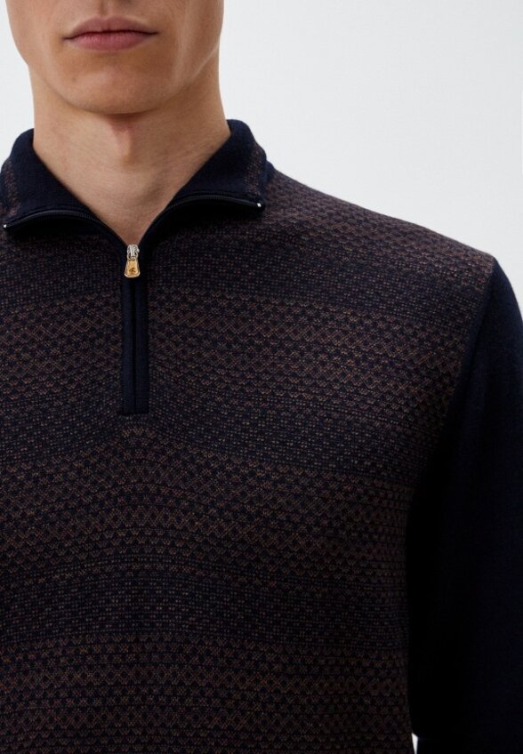 Джемпер Enrico Cerini