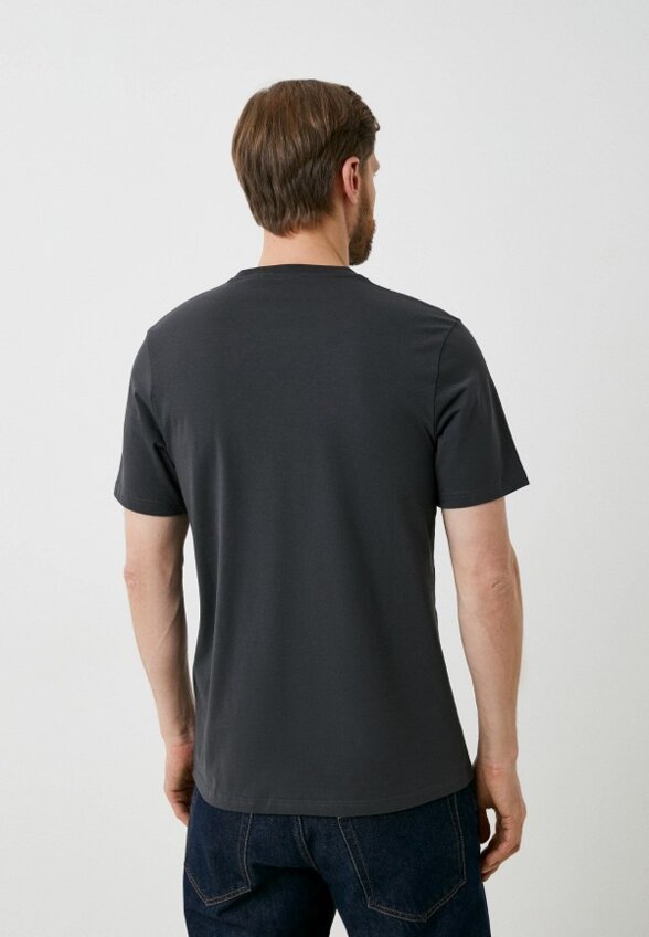 Футболка Lyle & Scott