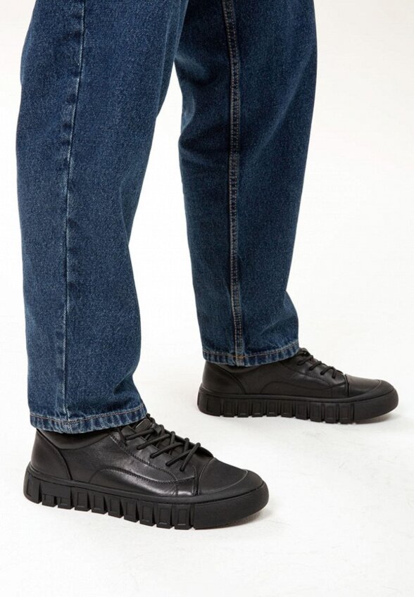 Кеды Bruno Renzoni