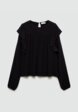 Блуза Mango Teen4  - превью