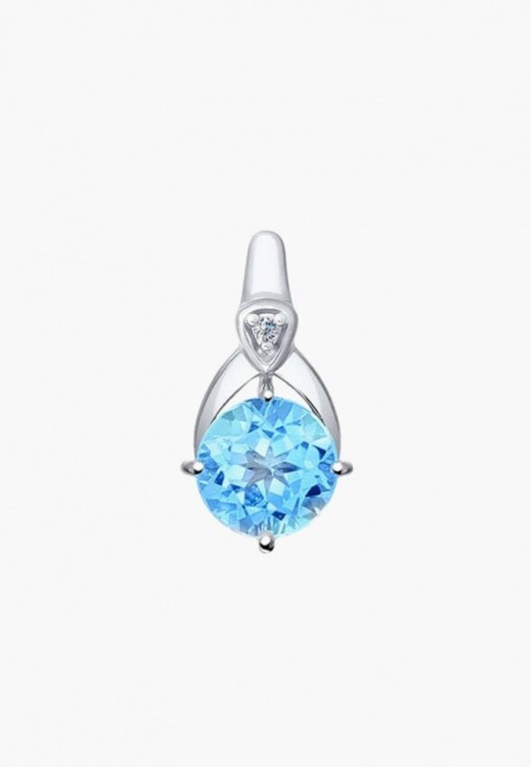 Подвеска Sokolov