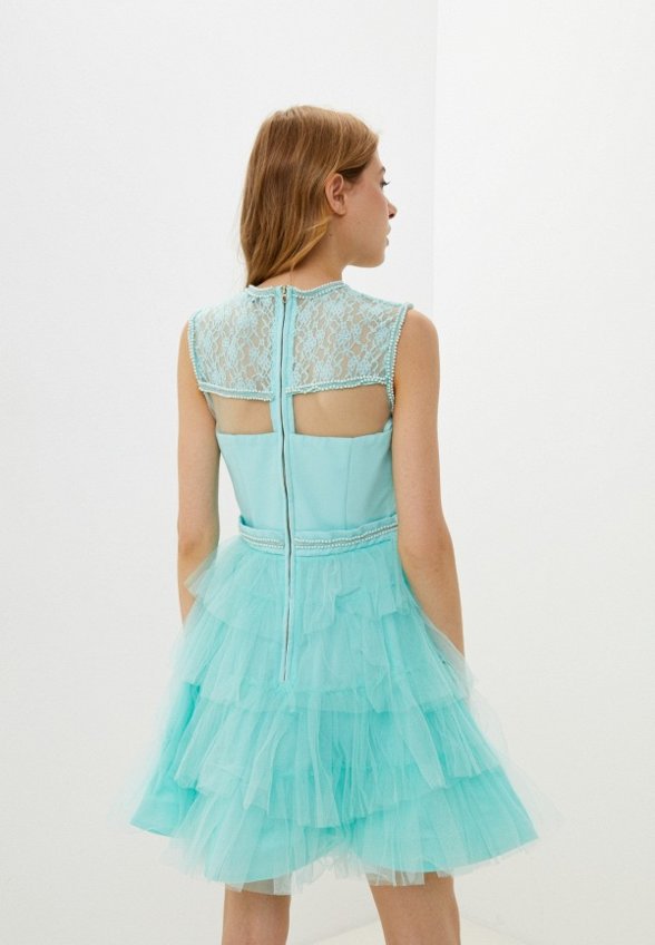 Платье Emilia Dell'oro