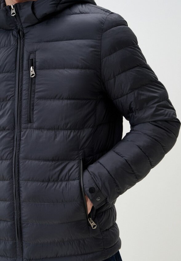 Куртка утепленная Grizman