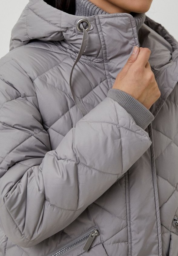 Пуховик Auranna