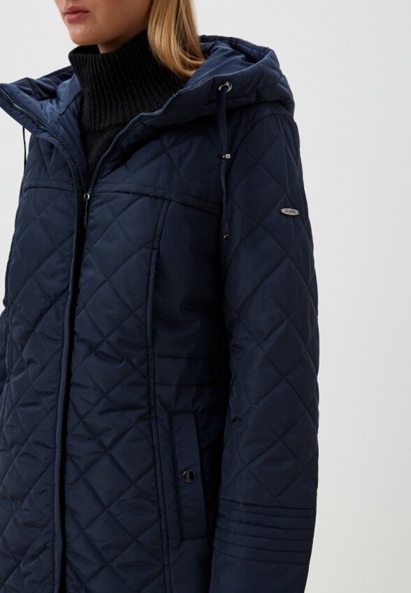 Куртка утепленная DizzyWay