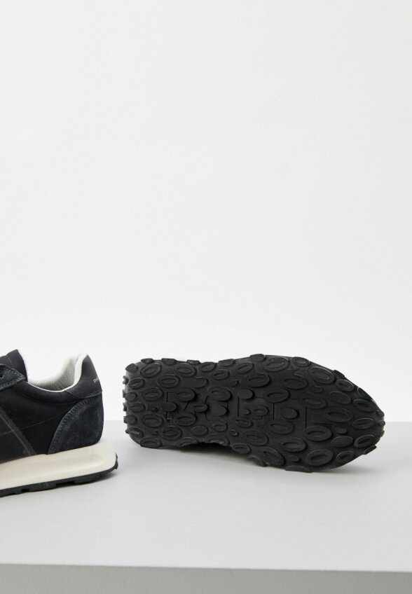 Кроссовки Philippe Model Paris