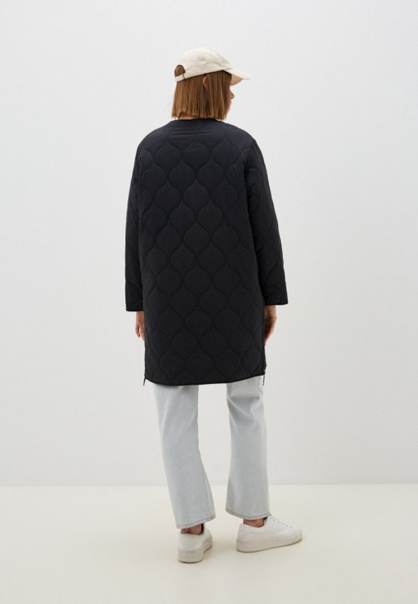 Куртка стеганая Baon