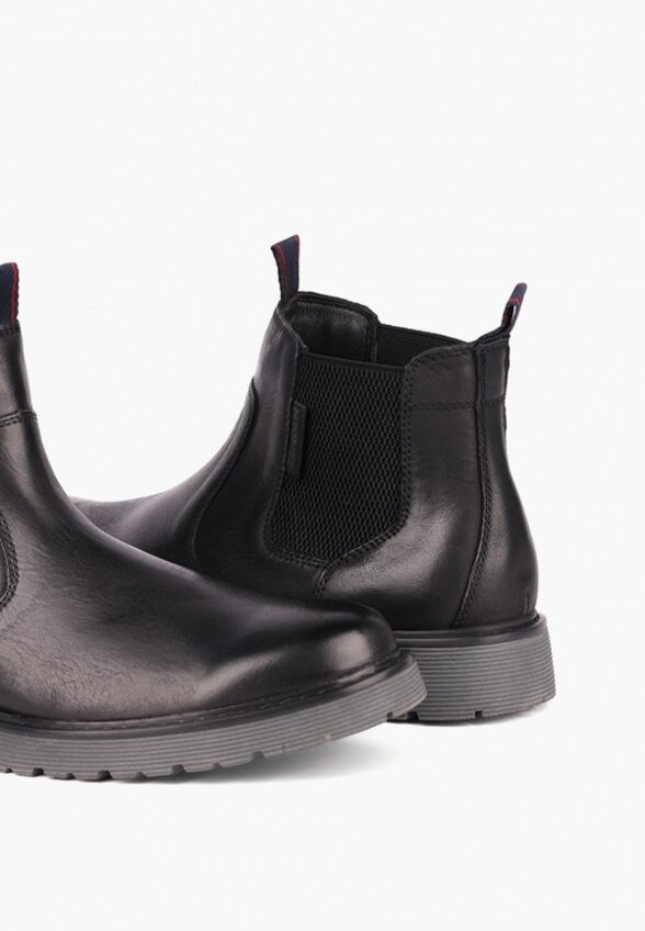 Ботинки Zenden