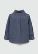 Рубашка Mango Kids2  - превью