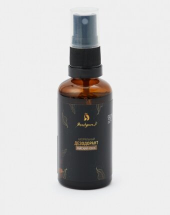 Дезодорант-спрей Beautyparad женщинам