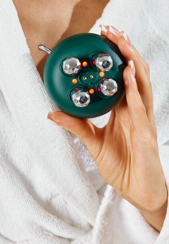 Массажер для лица Gezatone