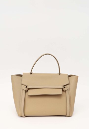 Celine Belt