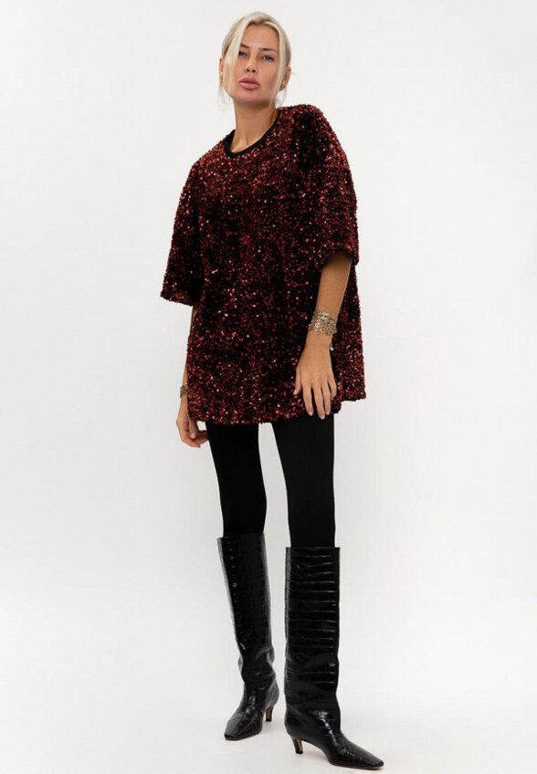 Футболка Ptaxx