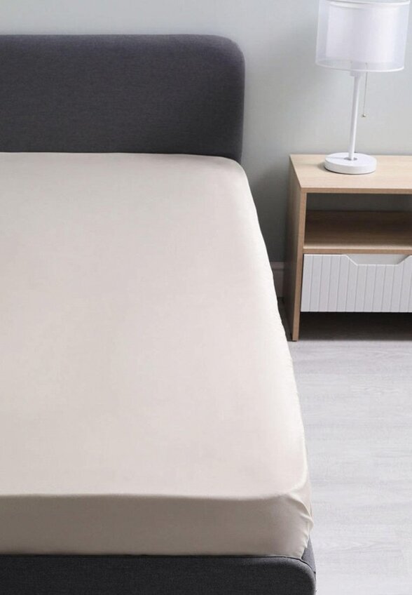 Простыня 1,5-спальная 21maison