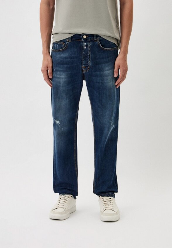 Джинсы Ice Play