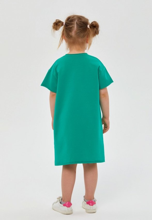 Платье Mamanna