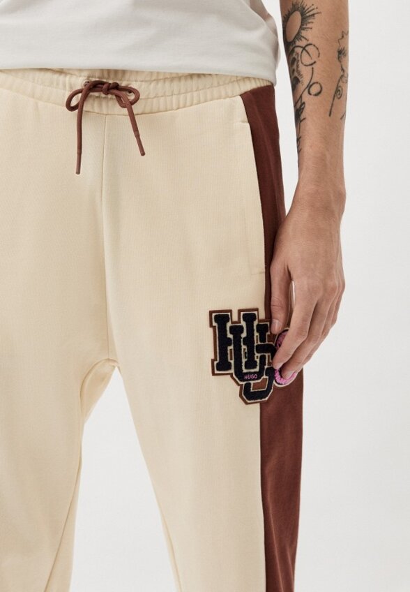 Брюки спортивные Hugo