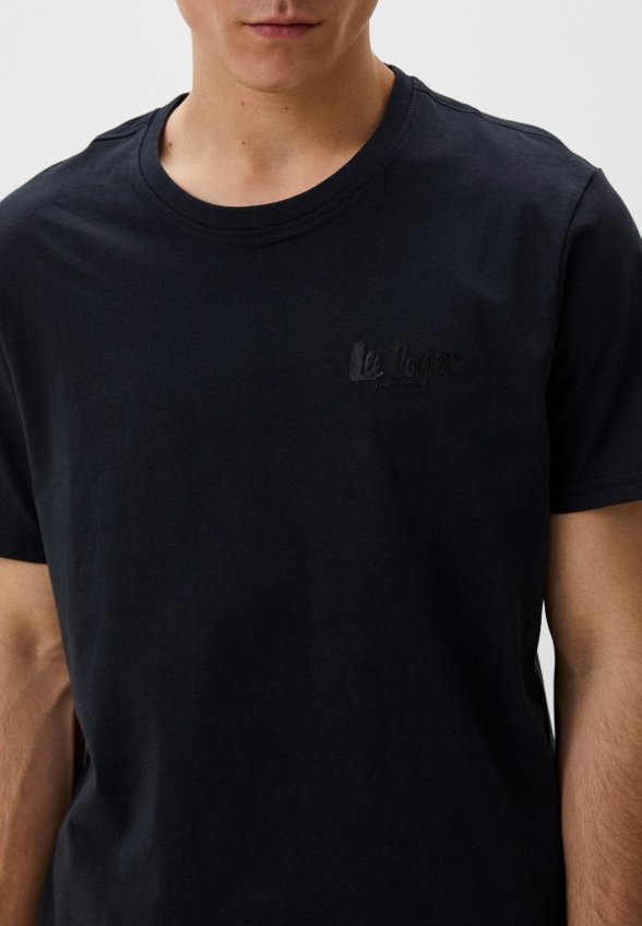 Футболка Lee Cooper