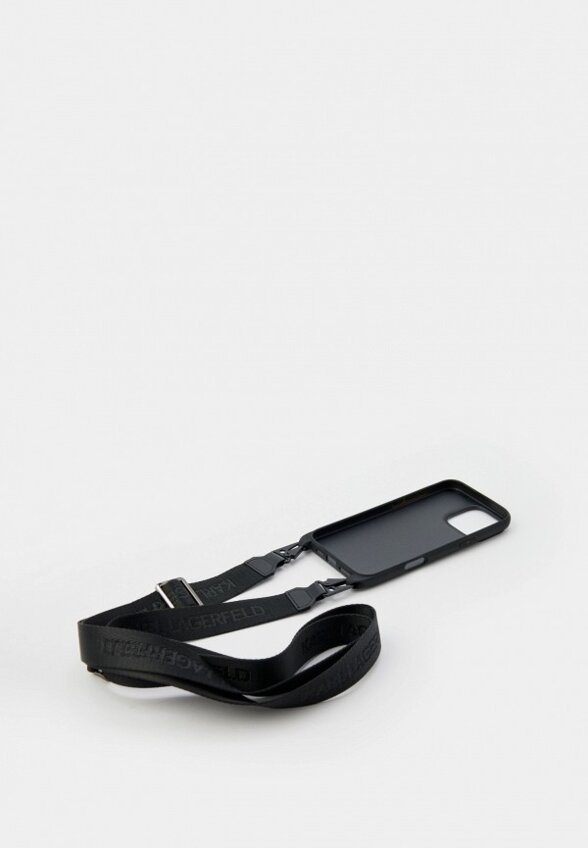 Чехол для iPhone Karl Lagerfeld