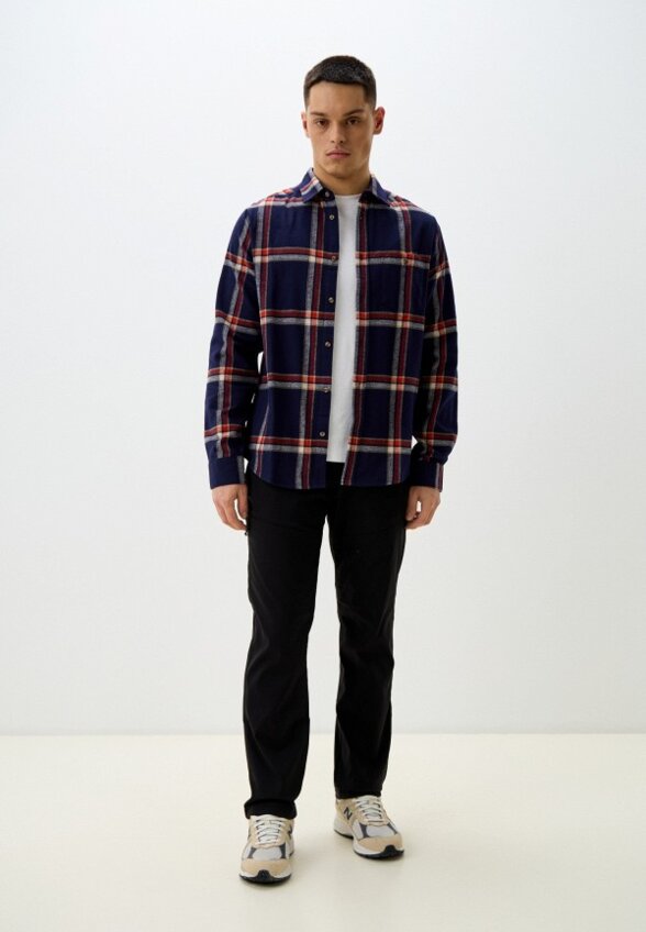 Рубашка Craghoppers