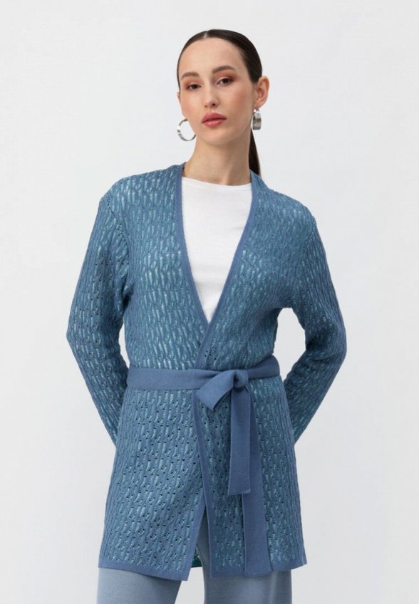 Кардиган Vivawool