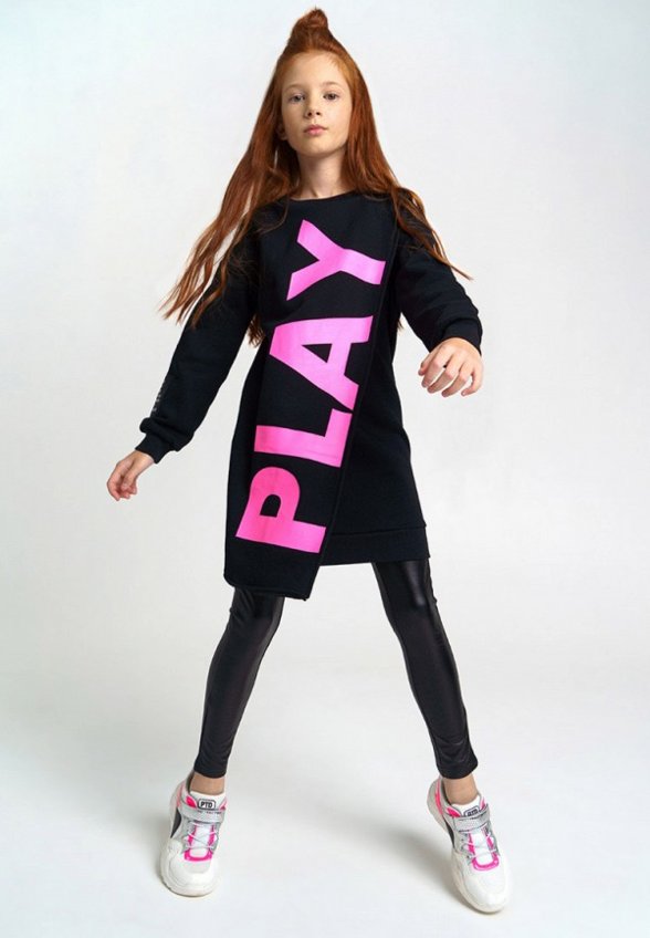 Платье PlayToday