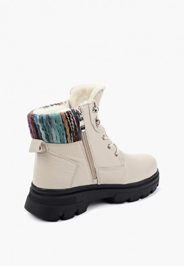 Ботинки Ortenberg