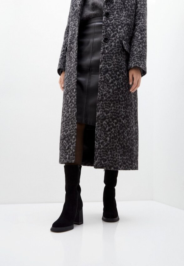 Полусапоги Francesco Donni