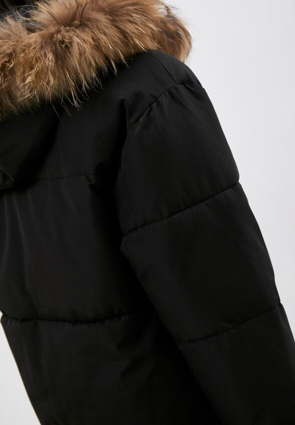 Пуховик Izabella