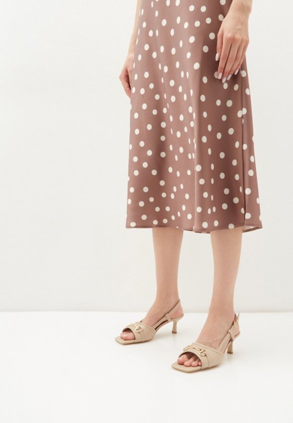 Босоножки Giotto