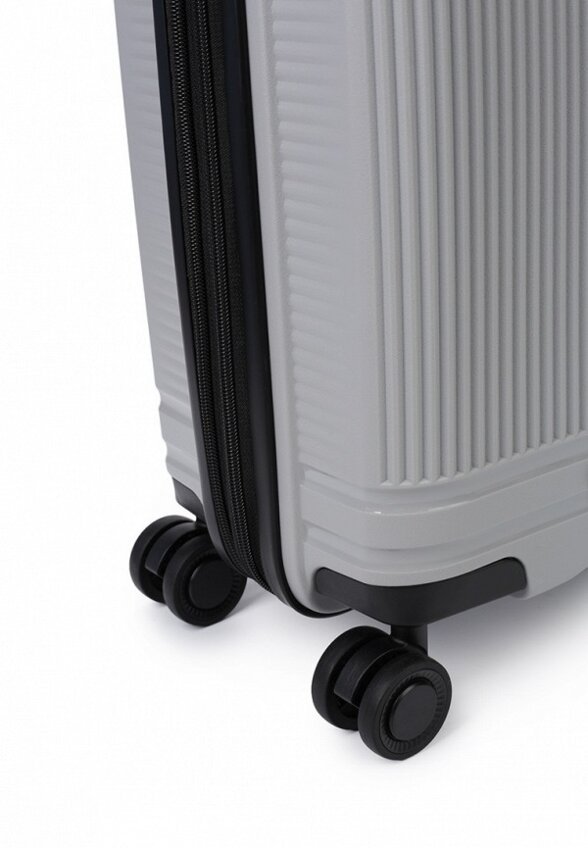 Чемодан Fabretti