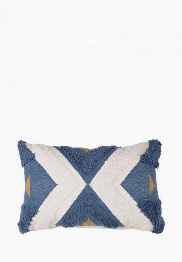 Подушка декоративная Tkano