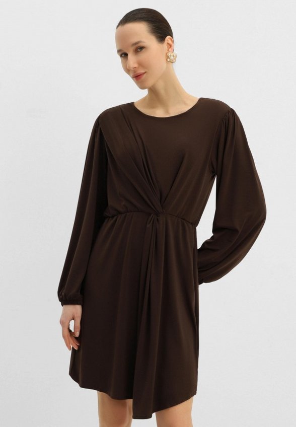 Платье Lilly Bennet