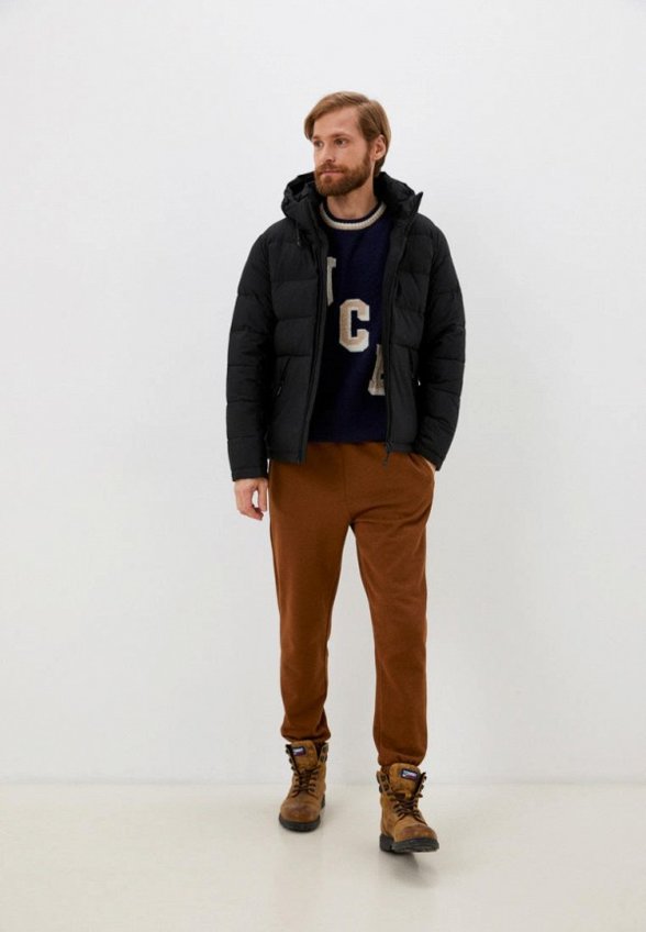 Пуховик Grizman