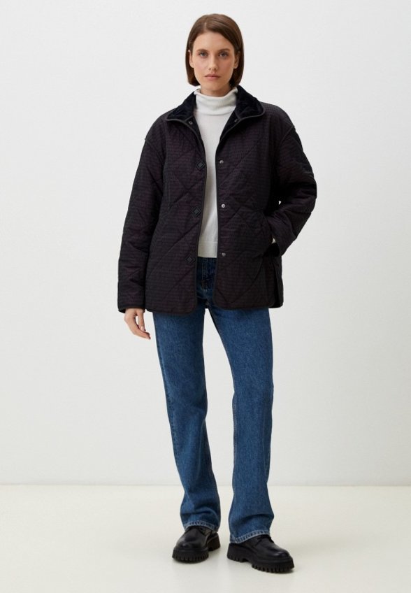 Куртка стеганая Notte Bianca