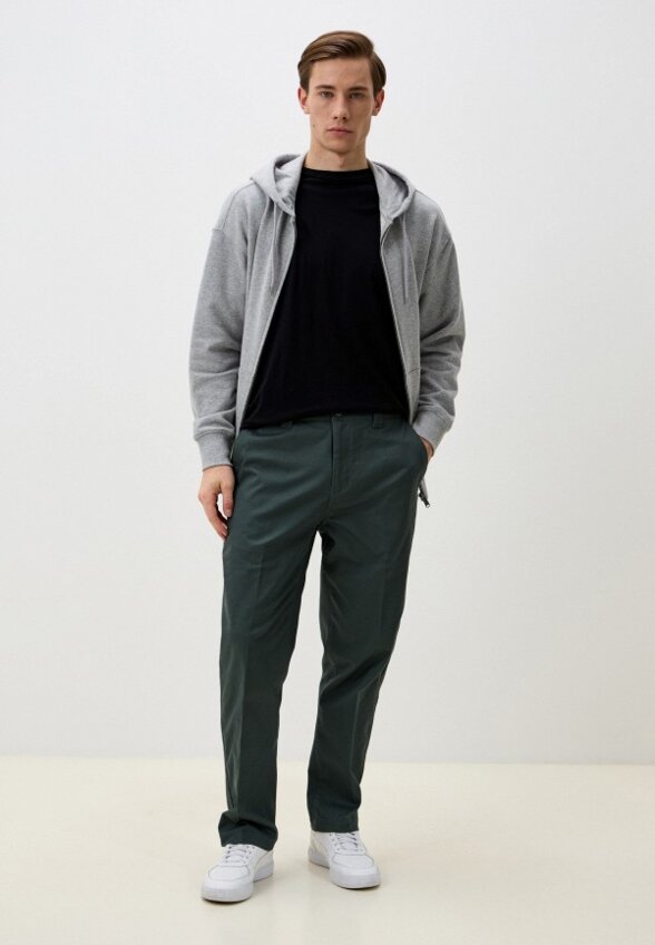 Брюки Quiksilver