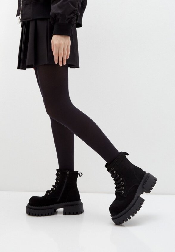 Ботинки Vivian Royal