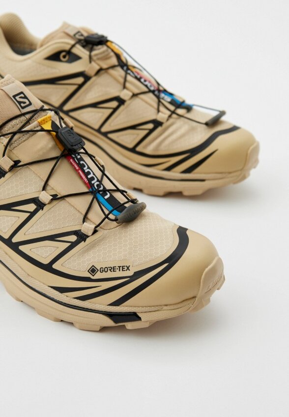 Кроссовки Salomon