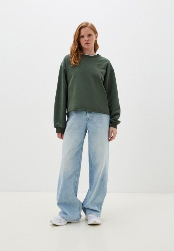 Свитшот Brandflame