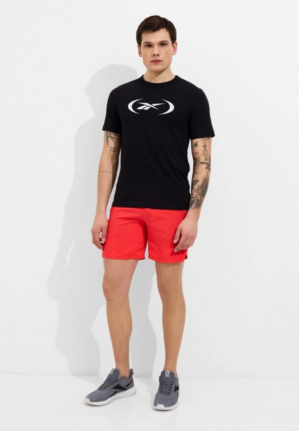 Шорты спортивные Reebok