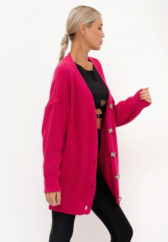 Кардиган Ptaxx