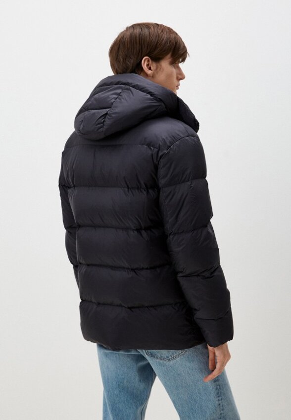 Пуховик Igor Plaxa