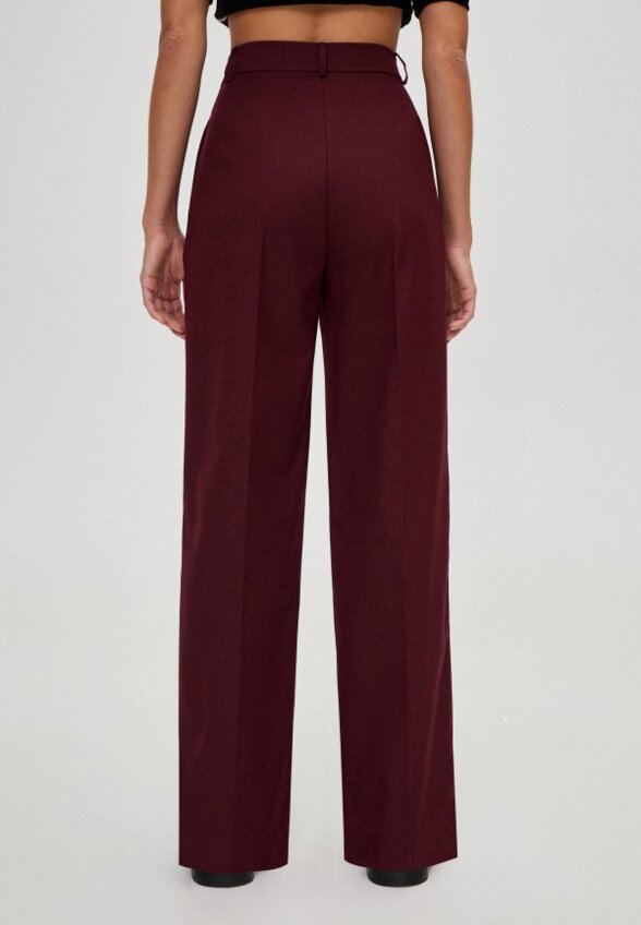 Брюки Мама Разрешила