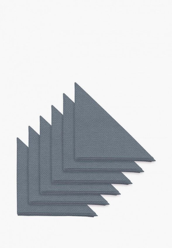 Комплект салфеток сервировочных Унисон