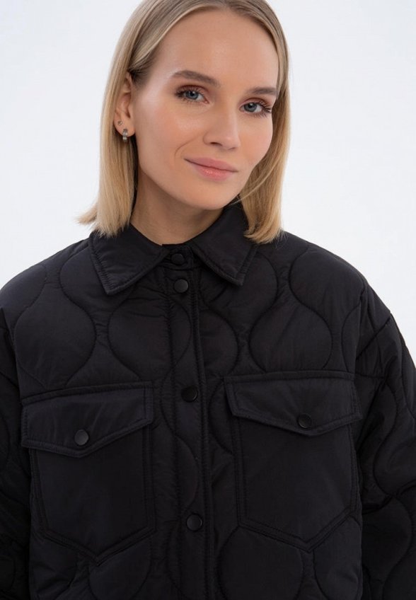 Куртка-рубашка Твое