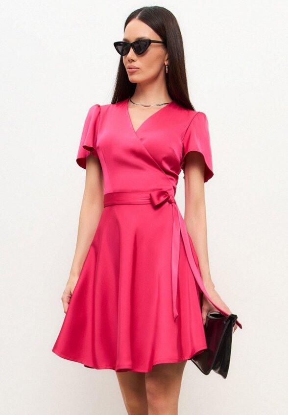 Платье Sandrine