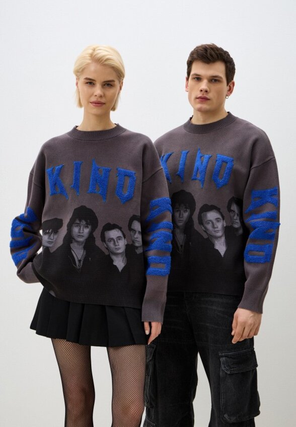 Джемпер Asia st 71