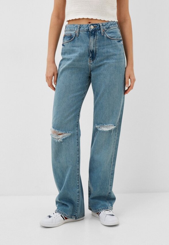 Джинсы Colin's